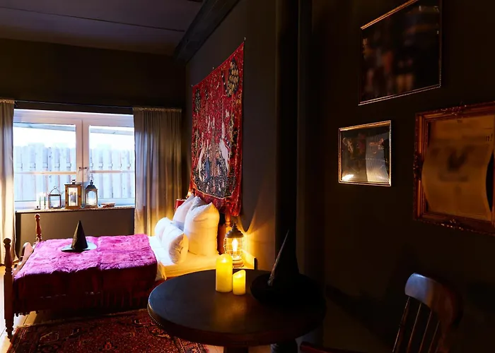 Wizard - 3 Schlafzimmer - 156 Qm Mit Dachterrasse - Bis 10 Personen - Dusche & Badewanne - Kueche - Smart Tv - Kostenloser Parkplatz